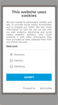 Mobile Screenshot of leankor.com